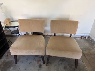 Sofa Chairs