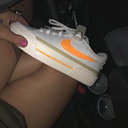 Brand New Out The Box Women Nike 