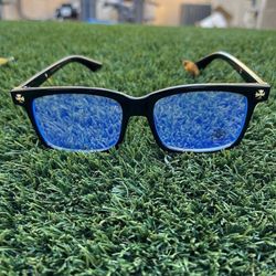 Chrome Hearts Glasses