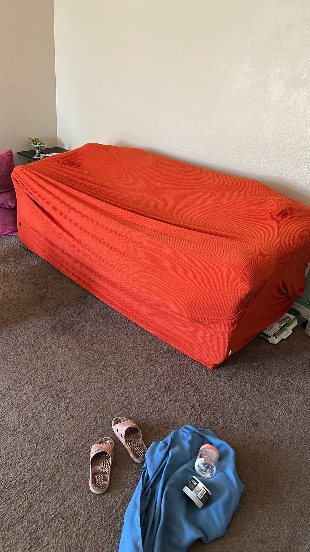 Free Sofa Bed