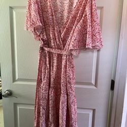 Dress 2 XL