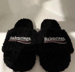 balenciaga slides