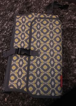 Skip Hop Changing Pad