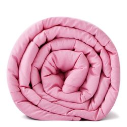Pink children’s weighted blanket. Pickup Happy Valley/67th Ave