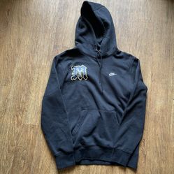 Nike & Born X Raised Sweater Size Small 