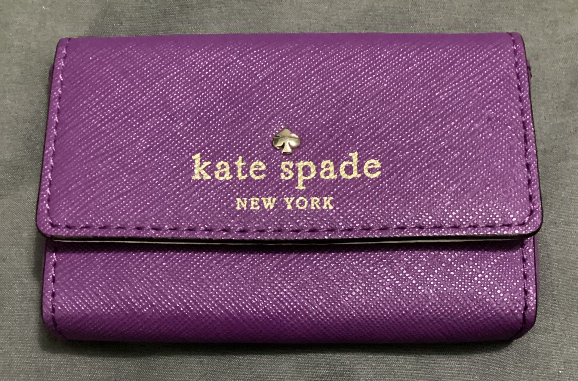 Kate Spade Card Holder