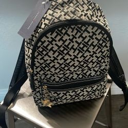 Tommy Hilfiger Small Backpack 