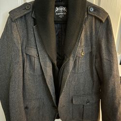 Men’s Coat