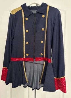 Dance costume