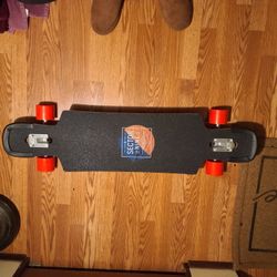 Gorgeous Sector Nine Longboard pristine condition