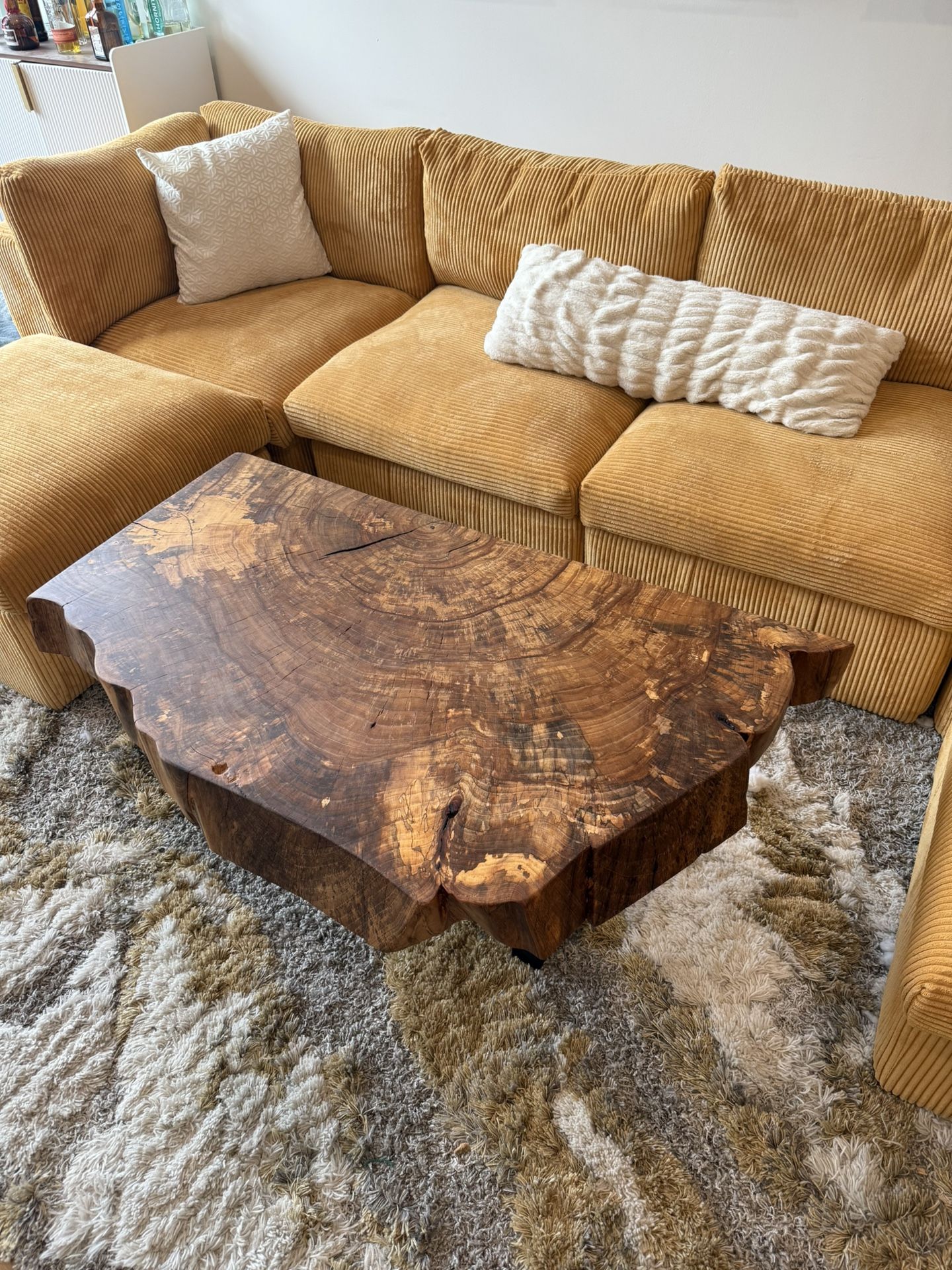 Custom Coffee Tables