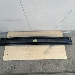 Toyota Corolla Cross Front Bumper Reinforcement 2022 - 2024 New Oem 