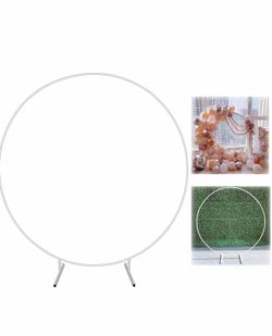 Circle back drop $25