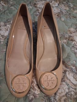 Tory Burch Wedges