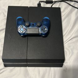 PS4