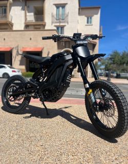 E Ride Pro S