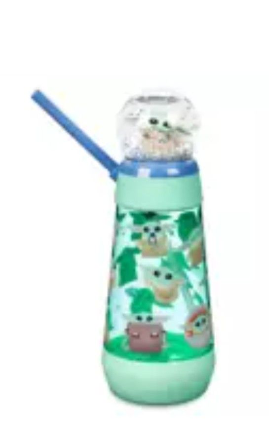 Disney Star Wars Water Bottle