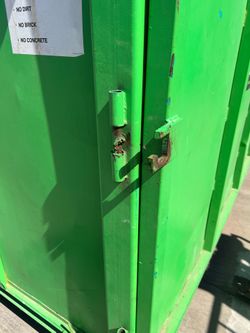 I fix Welds