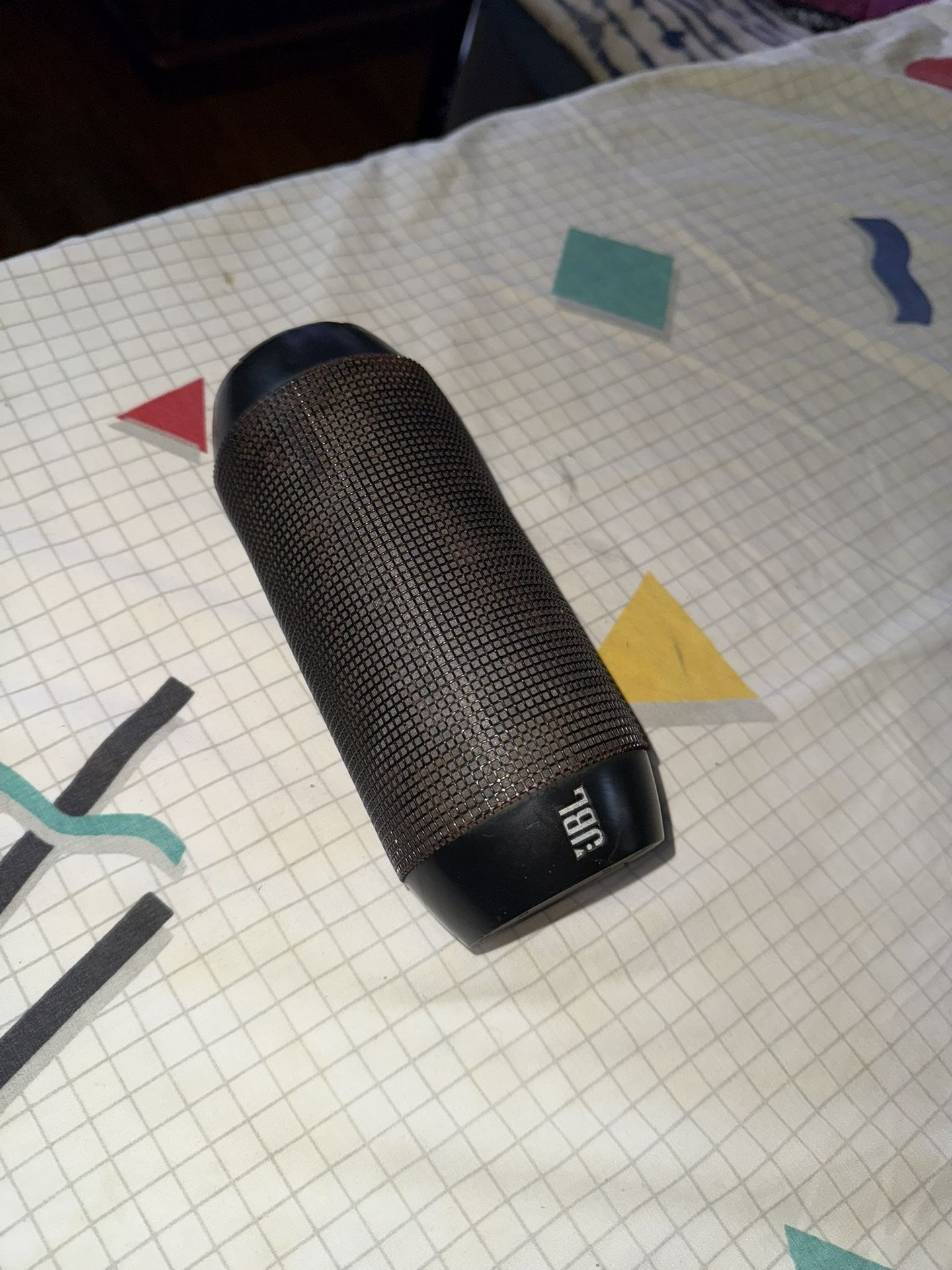 JBL Pulse Color Changing series portable Bluetooth speaker