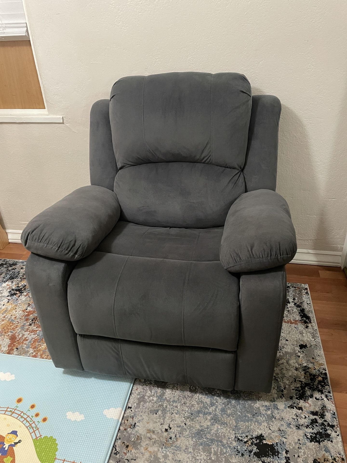 Recliner