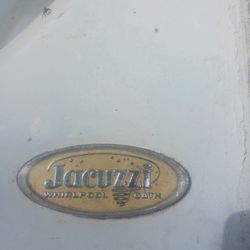 Jacuzzi 