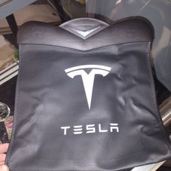Tesla Bag