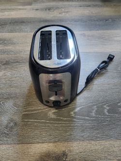 Toaster