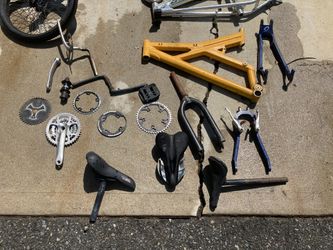 Buy separately or buy all of it for 200 