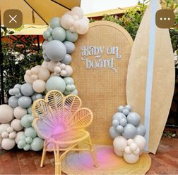 Decorations for all your events