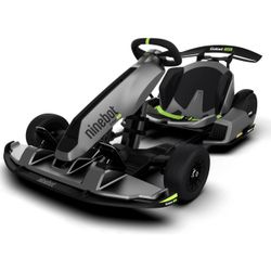 Segway Ninebot Go-Kart Pro