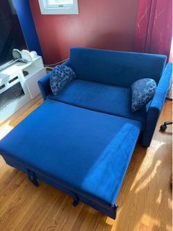 Couch / bed