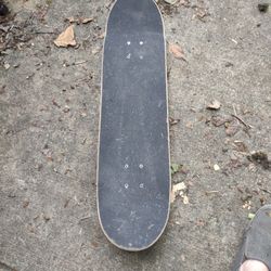 Skateboard Kryptonics 31 Inch 