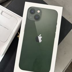 iPhone 13 128GB