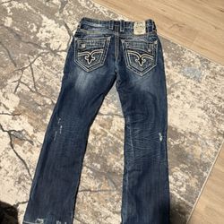 Rock Revival Jean Size 30