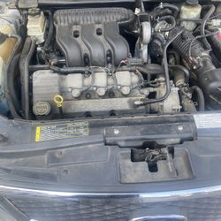Ford(contact info removed) Silver 