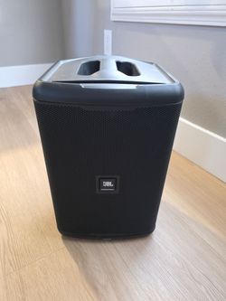 JBL EON ONE COMPACT PA DJ speaker