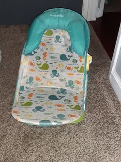 Summer Infant Baby Bath Chair