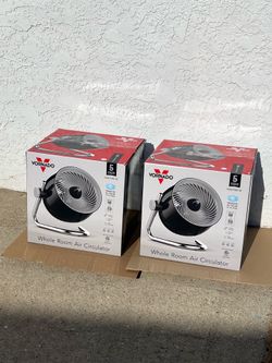 Vornado Air Circulator