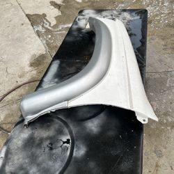 1996 To 2002 Toyota 4Runner Painted Fender With Fender Flare