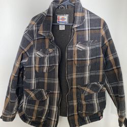 Men’s Jacket Dickies Size Xl
