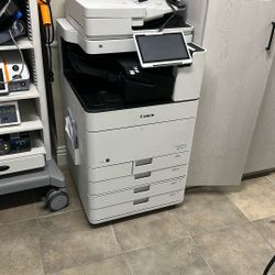 Canon ImageRUNNER Advance Dx C5740i
