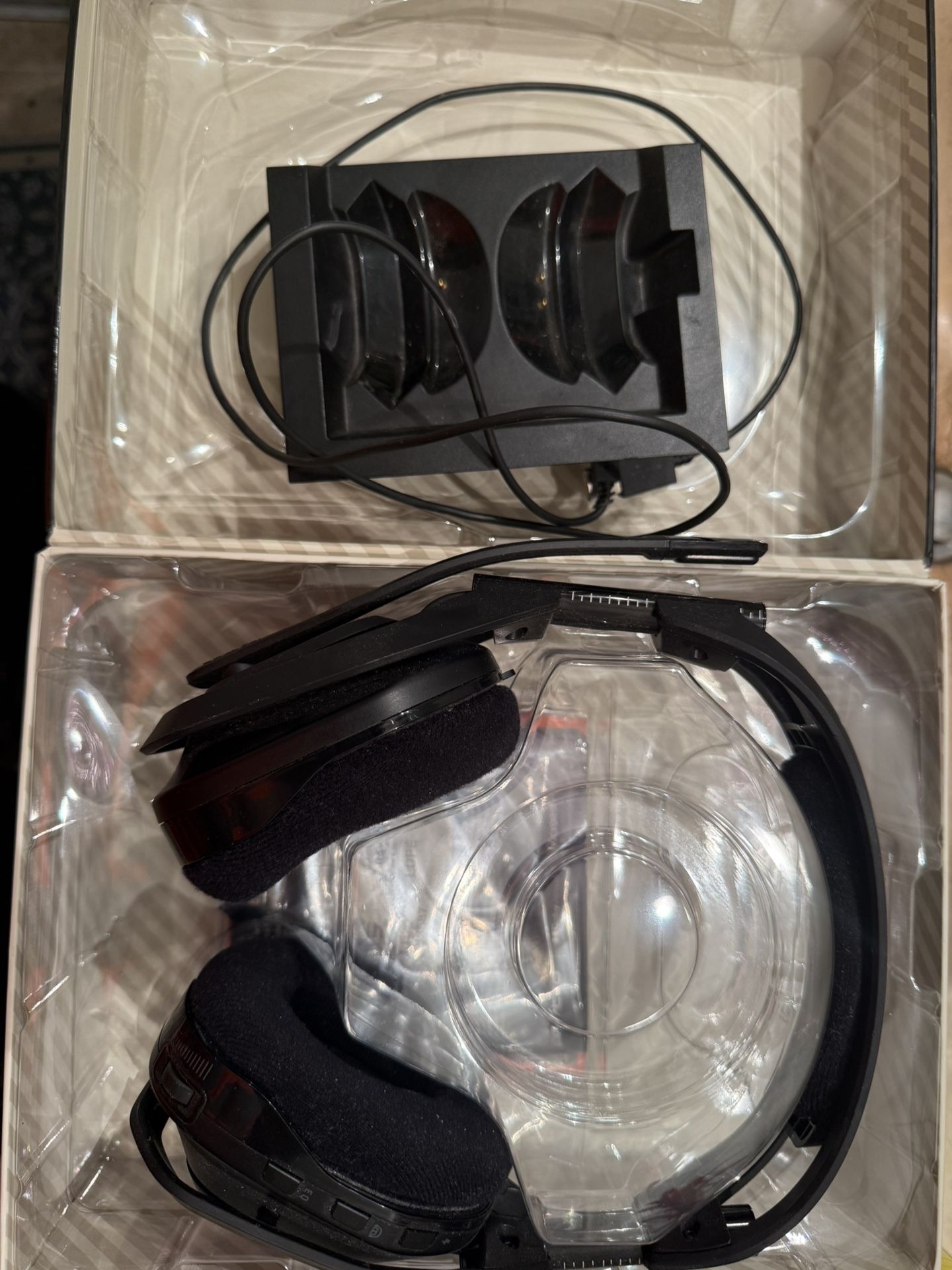 Astro A50 Xbox Series X/ Xbox One Version