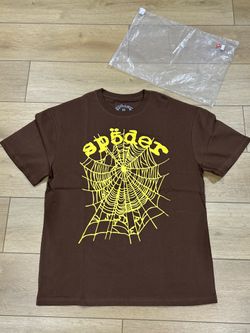 spider shirt