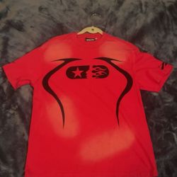 hellstar shirt small