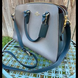 Beautiful COACH Bag