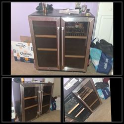 Wine Fridge