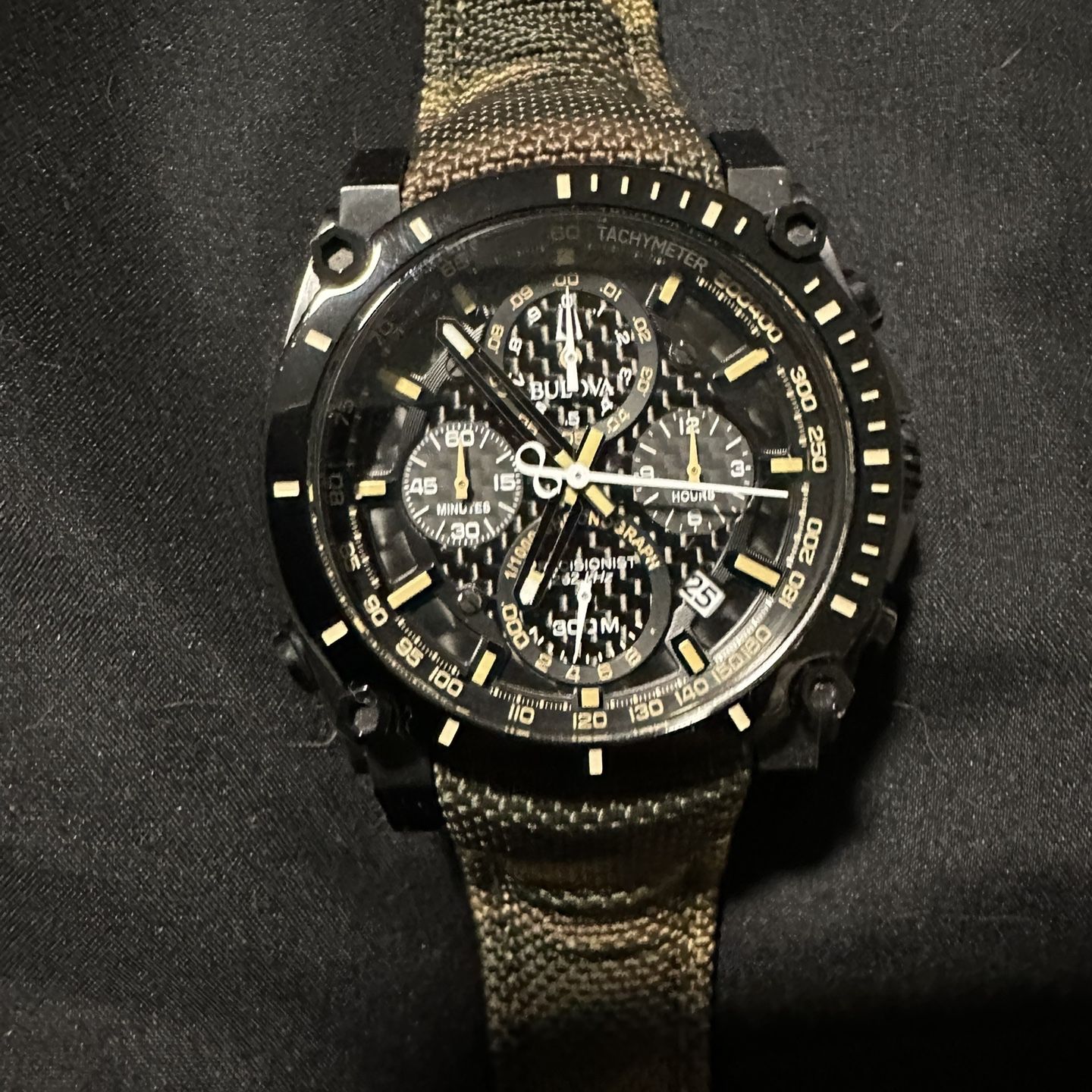 98b318 bulova online