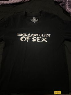 that’s a awful lot of cough syrup shirt