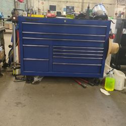 Snap-On Classic 55 Inch