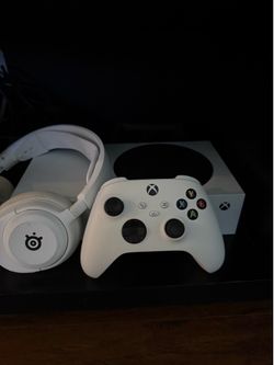 Xbox Series S digital 500gb